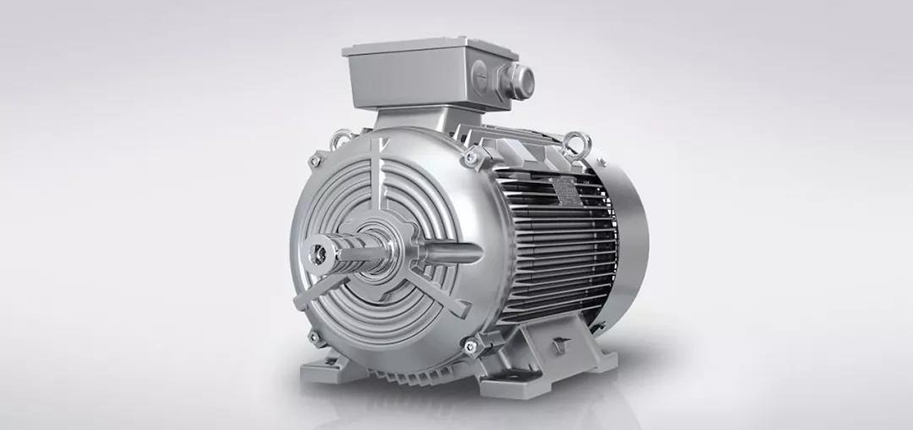 變頻電動機(jī)