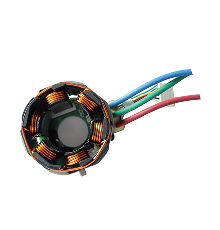 電動工具直流無刷電機(jī)測試系統(tǒng)