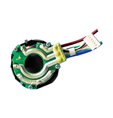 電動工具直流無刷電機(jī)測試系統(tǒng)