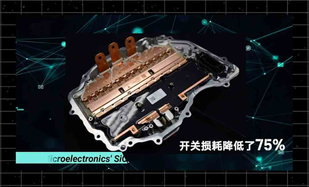 電動汽車為什么要上800V？-艾普智能.jpg