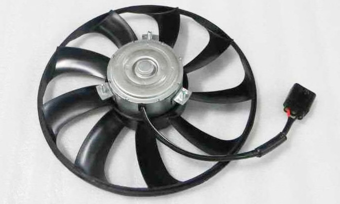 汽車?yán)鋮s風(fēng)扇電機(jī)是什么電機(jī)？—AIP艾普.jpg