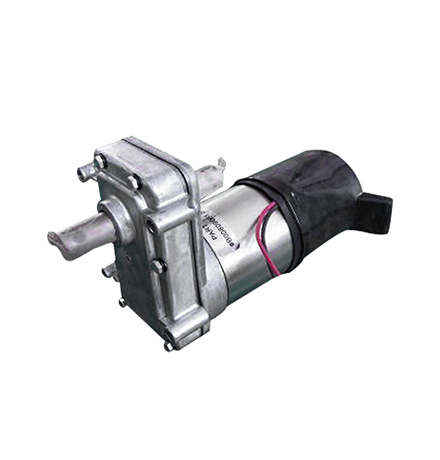 汽車(chē)換擋電機(jī)測(cè)試系統(tǒng) 