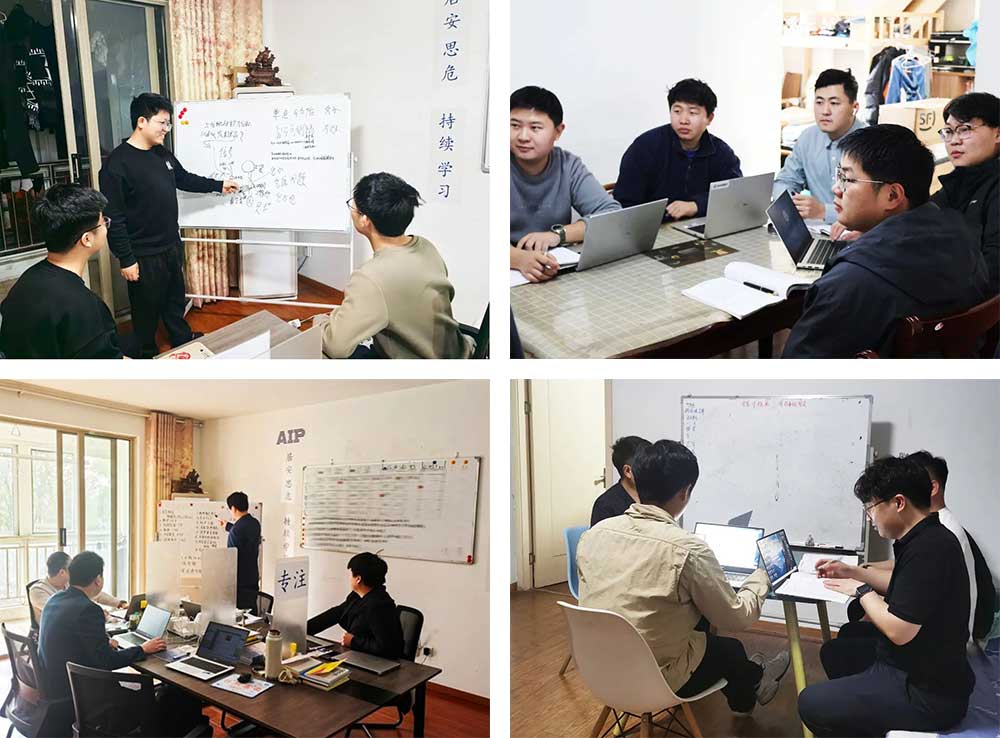 從試點到全國！AIP艾普智能矩陣化管理賦能客戶