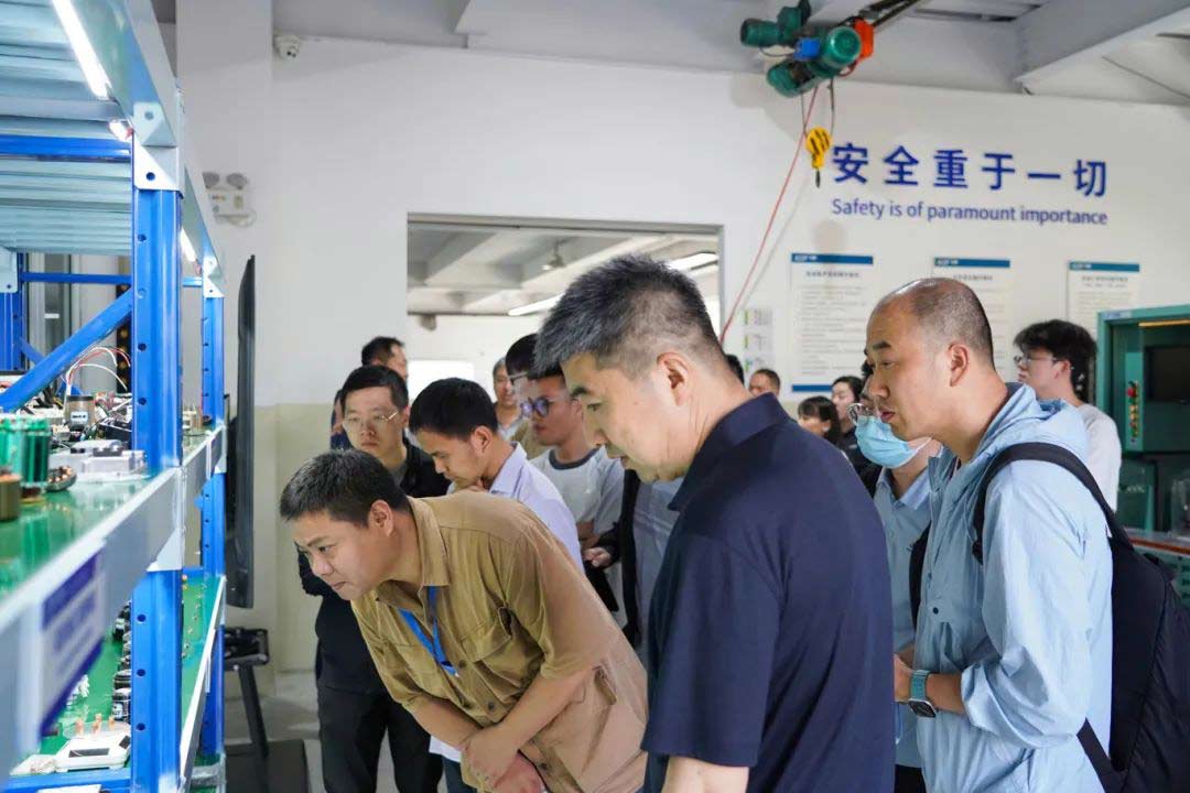 知識(shí)培訓(xùn)驅(qū)動(dòng)行業(yè)共贏發(fā)展，艾普積極探索客戶價(jià)值創(chuàng)造模式